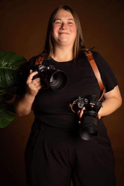 Julia Stoll, Fotografin aus Köln
