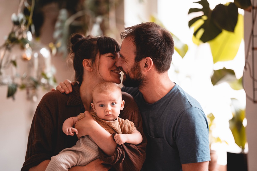 Mama & Papa