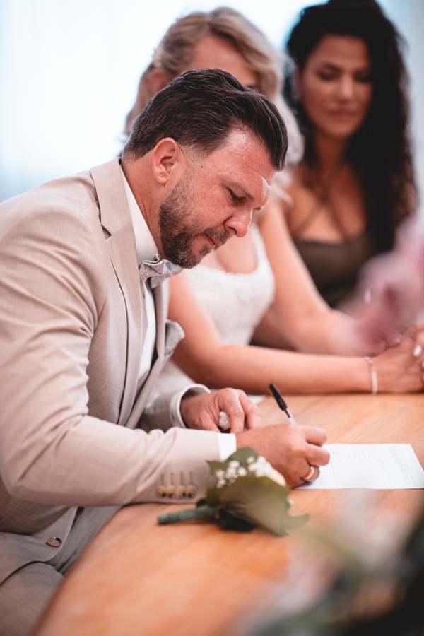 Hochzeit