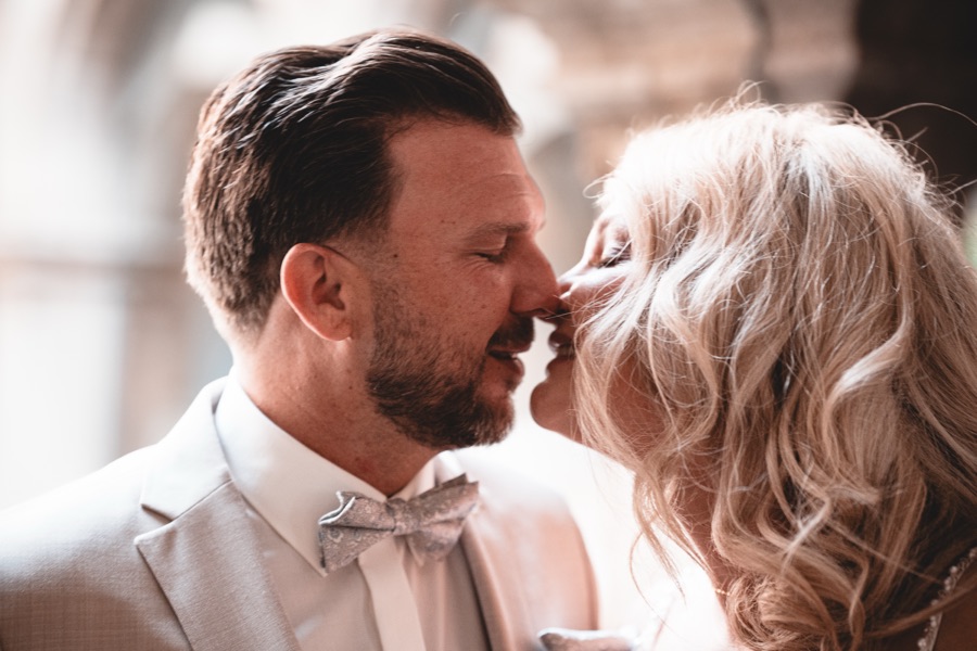 Hochzeit