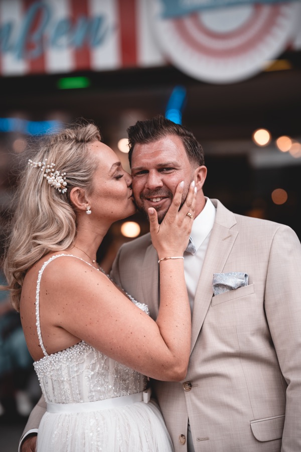 Hochzeit