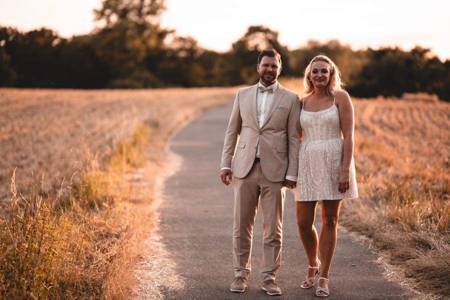 Hochzeit
