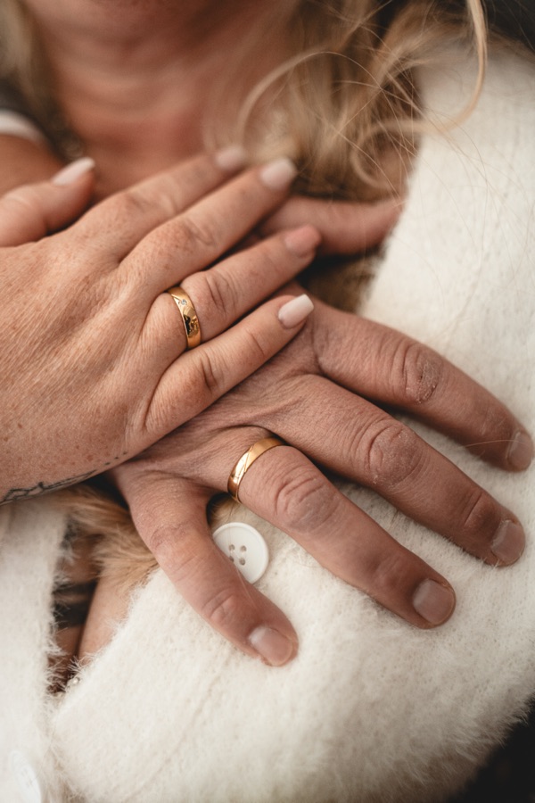 Hochzeit