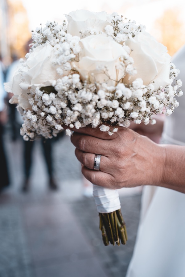 Hochzeit