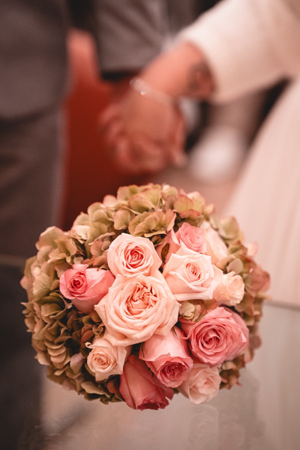 Hochzeit