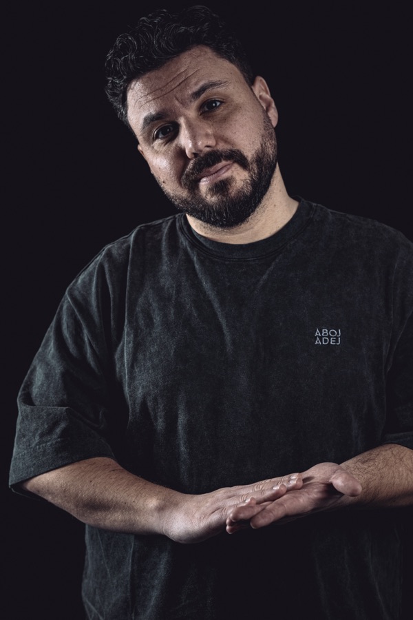 Portrait · SW
