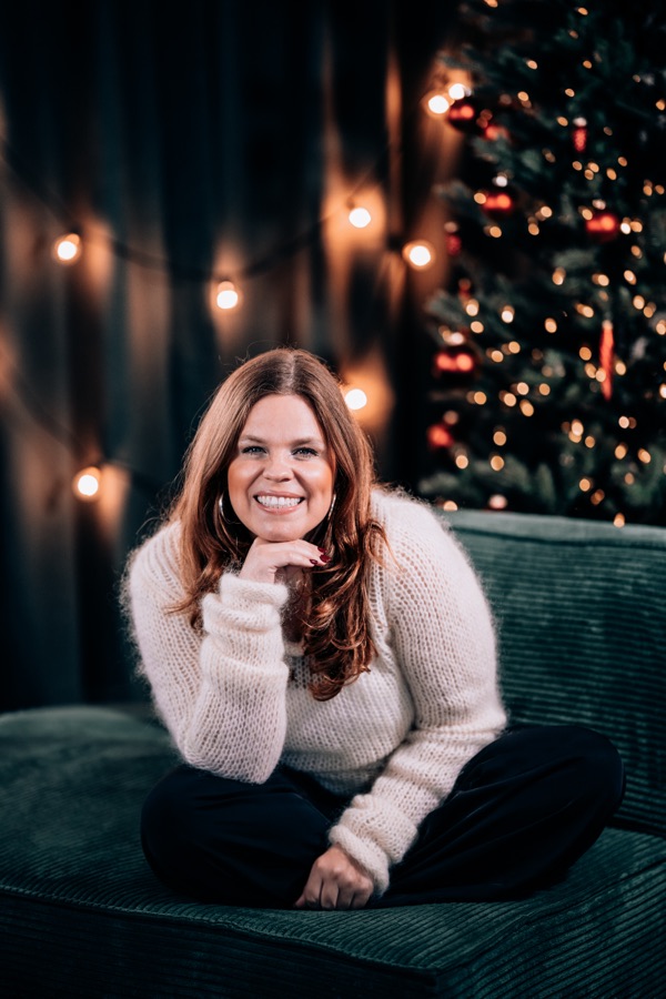 Marlene H. · Musikerin