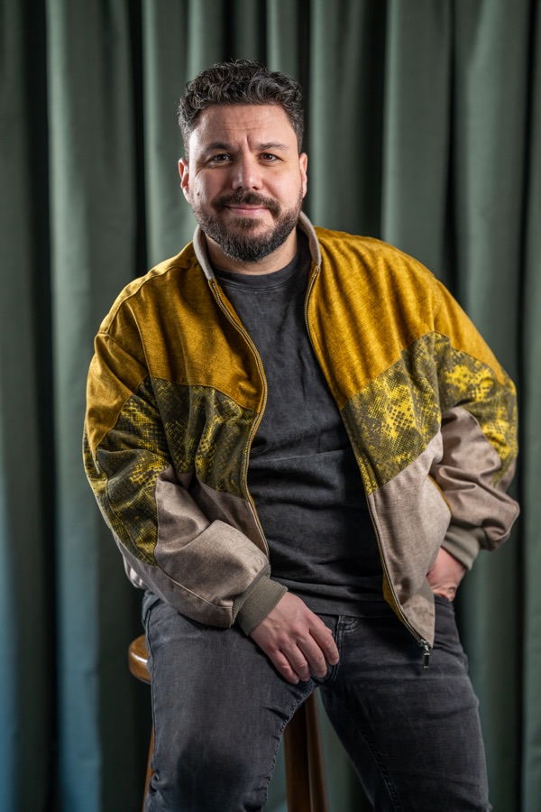 Portraitsportrait